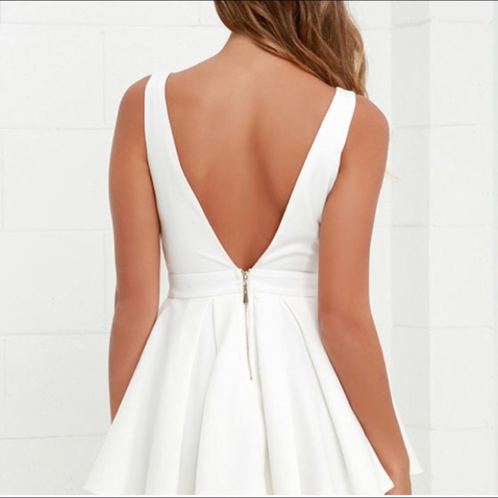 Dress - Picture 3 of 5